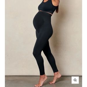 Maternity leggings